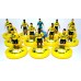 Subbuteo Andrew Table Soccer AEK Athens 2023-24 on WSB Professional bases